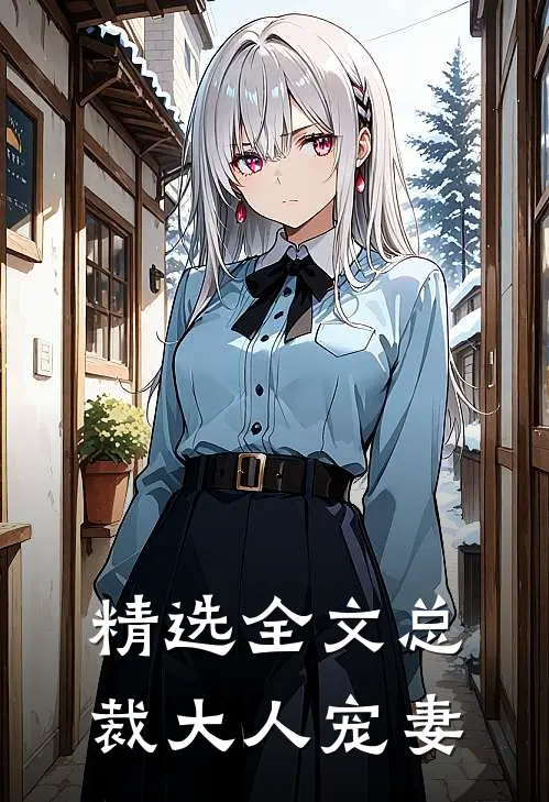 精选全文总裁大人宠妻
