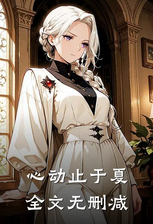 心动止于夏全文无删减