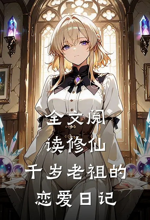 全文阅读修仙：千岁老祖的恋爱日记