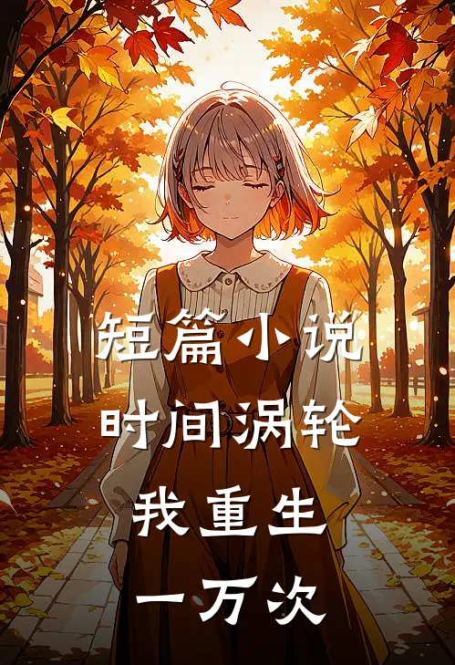 短篇小说时间涡轮：我重生一万次