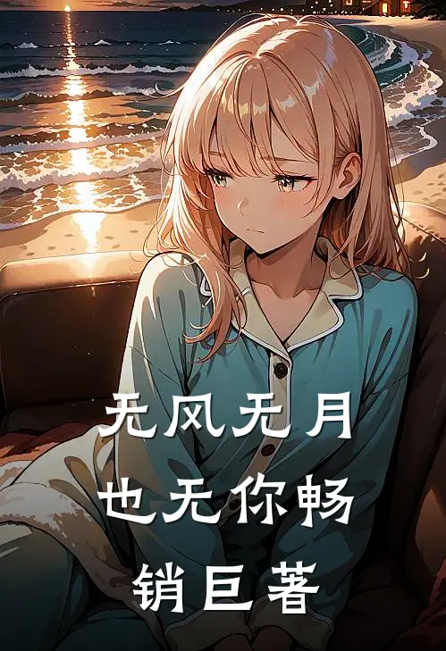 无风无月也无你畅销巨著