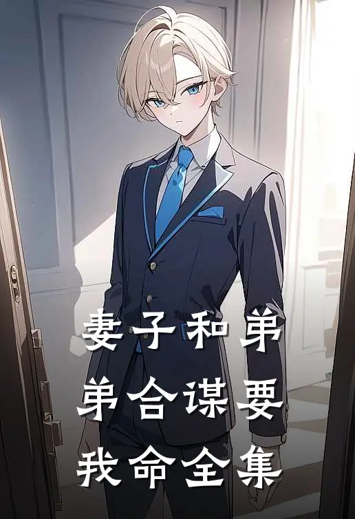 妻子和弟弟合谋要我命全集