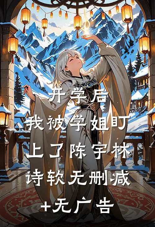 开学后，我被学姐盯上了陈宇林诗软无删减+无广告