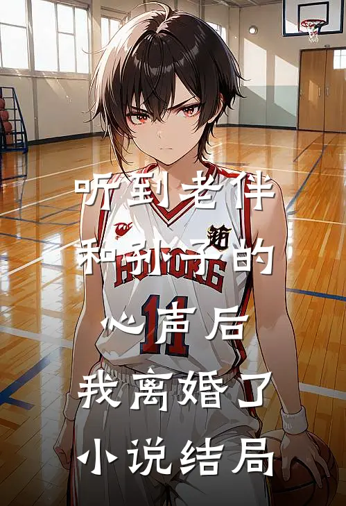听到老伴和孙子的心声后，我离婚了小说结局
