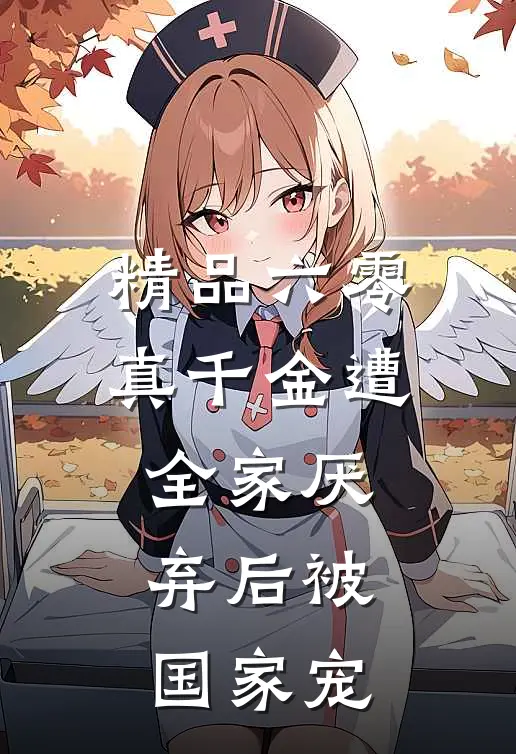 精品六零真千金遭全家厌弃后被国家宠