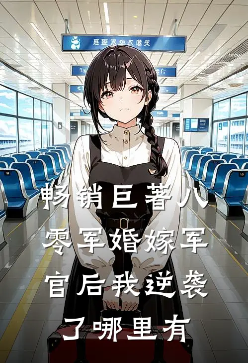 畅销巨著八零军婚嫁军官后我逆袭了哪里有