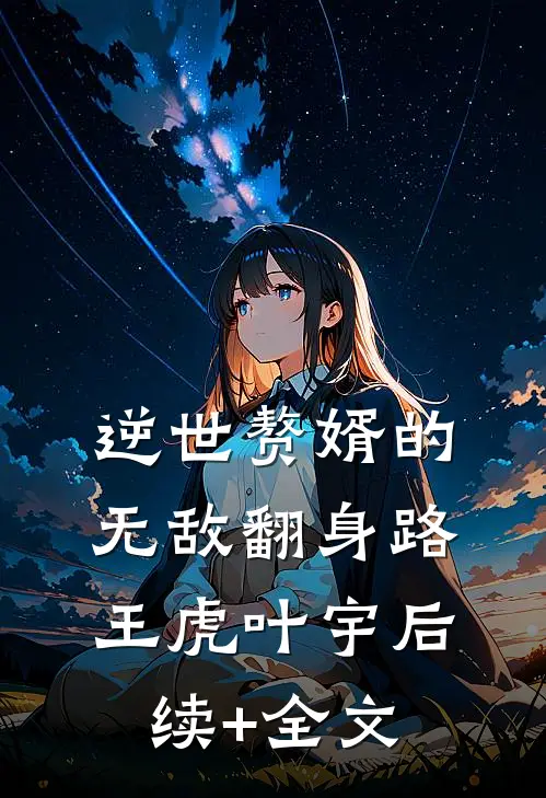 逆世赘婿的无敌翻身路王虎叶宇后续+全文