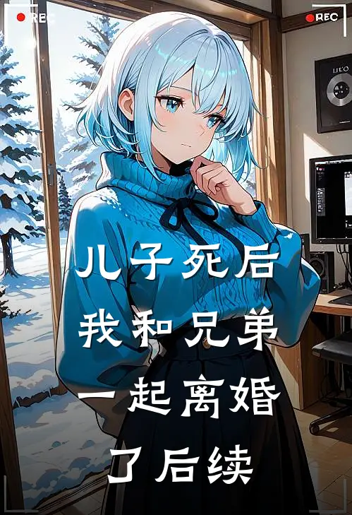 儿子死后，我和兄弟一起离婚了后续