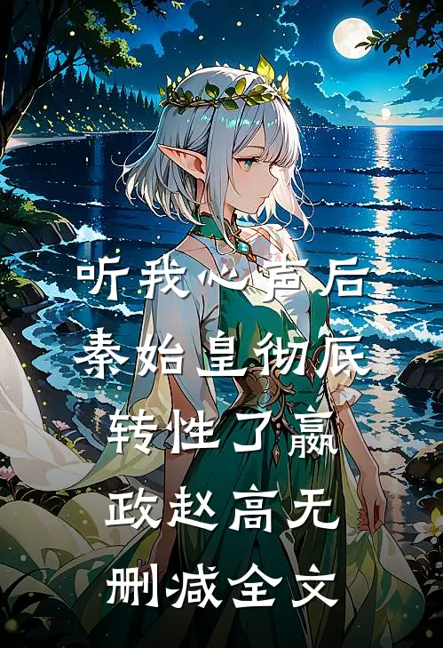 听我心声后，秦始皇彻底转性了嬴政赵高无删减全文