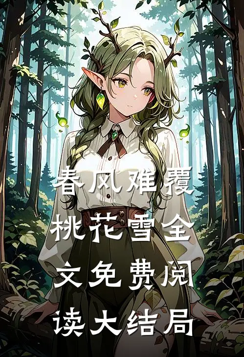 春风难覆桃花雪全文免费阅读大结局