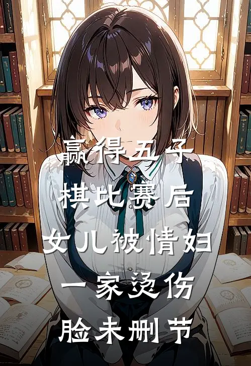 赢得五子棋比赛后，女儿被情妇一家烫伤脸未删节