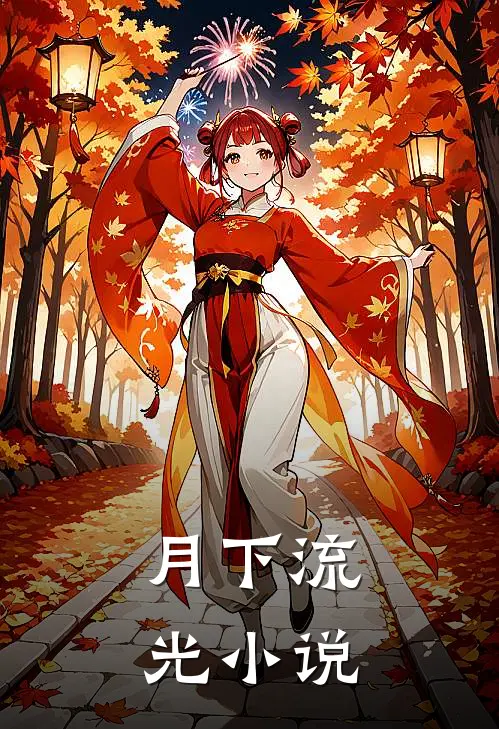 月下流光小说