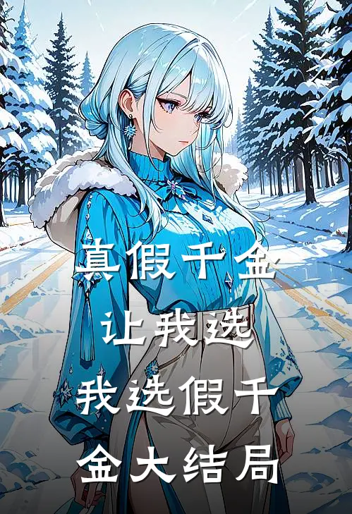 真假千金让我选，我选假千金大结局