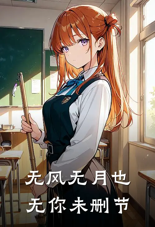 无风无月也无你未删节