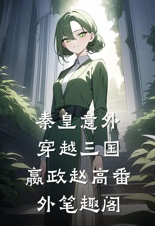 秦皇意外穿越三国：嬴政赵高番外笔趣阁