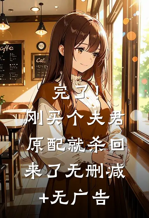 完了！刚买个夫君，原配就杀回来了无删减+无广告