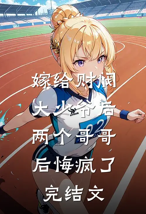 嫁给财阀大少爷后，两个哥哥后悔疯了完结文