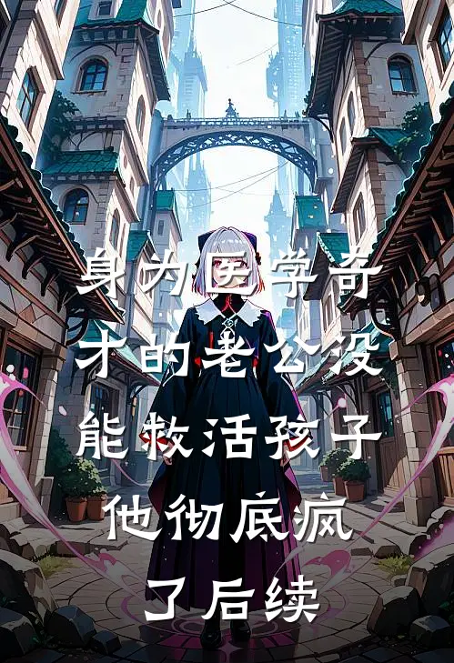 身为医学奇才的老公没能救活孩子，他彻底疯了后续