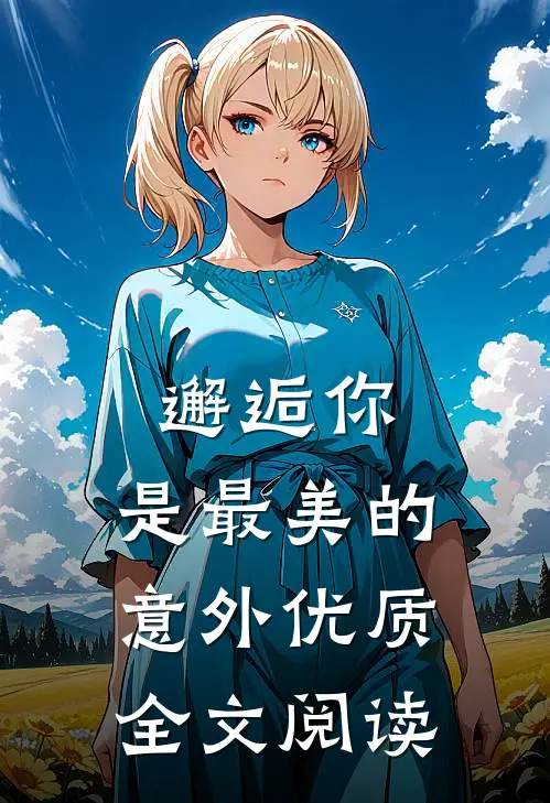 邂逅你，是最美的意外优质全文阅读