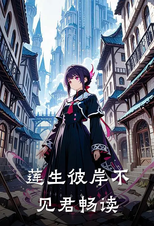 莲生彼岸不见君畅读