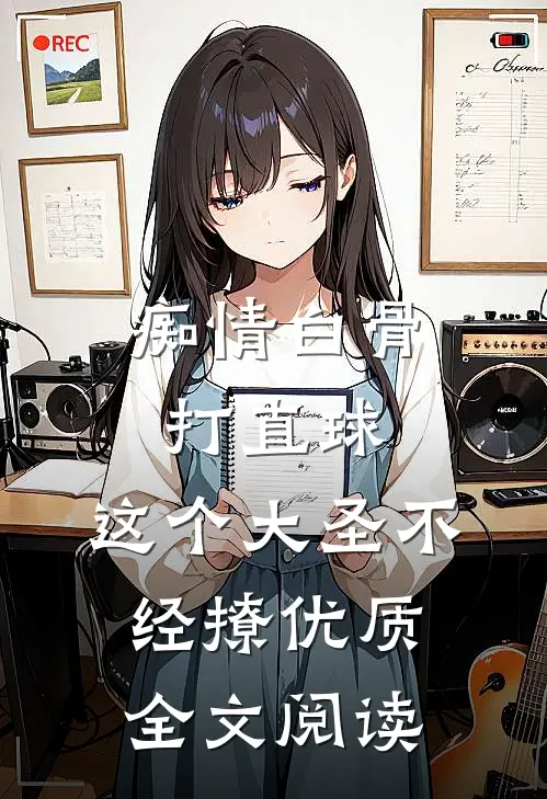 痴情白骨打直球，这个大圣不经撩优质全文阅读