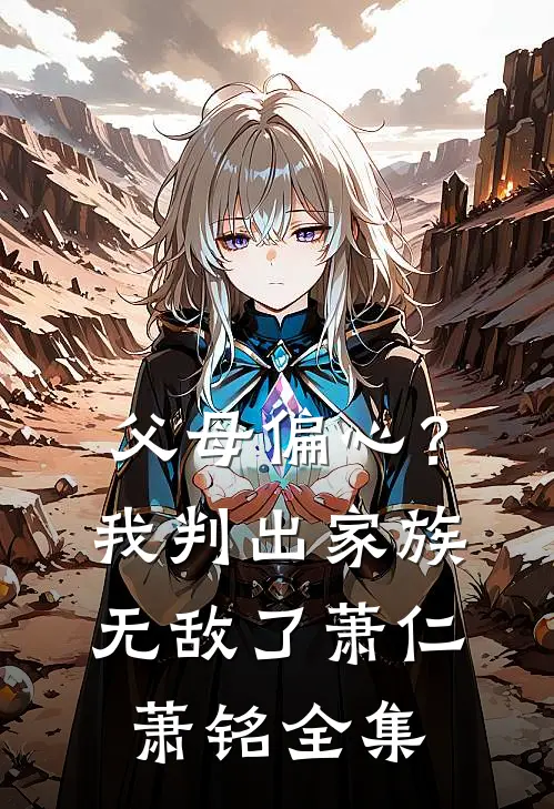 父母偏心？我判出家族无敌了萧仁萧铭 全集