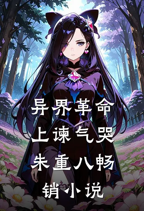 异界革命：上谏气哭朱重八畅销小说