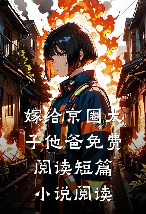 嫁给京圈太子他爸免费阅读短篇小说阅读