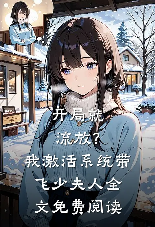 开局就流放？我激活系统带飞少夫人全文免费阅读