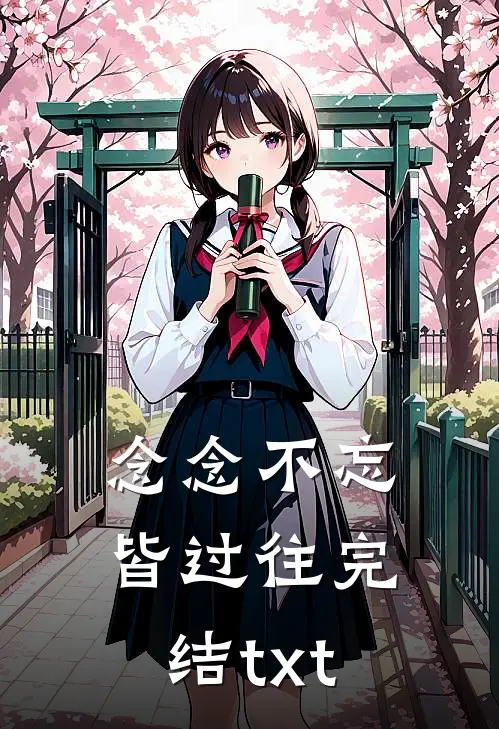 念念不忘皆过往完结txt