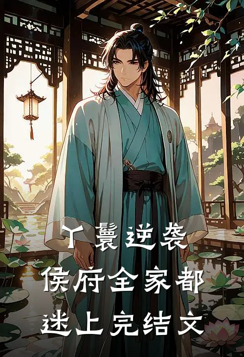 丫鬟逆袭：侯府全家都迷上完结文