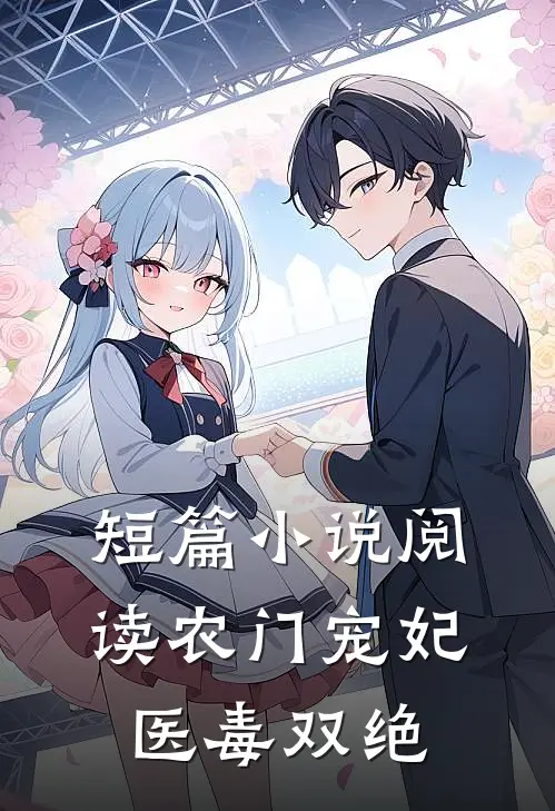 短篇小说阅读农门宠妃医毒双绝