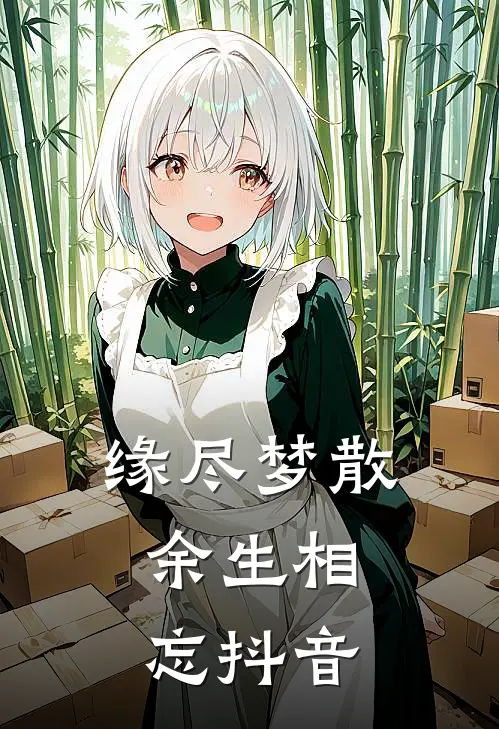 缘尽梦散，余生相忘抖音