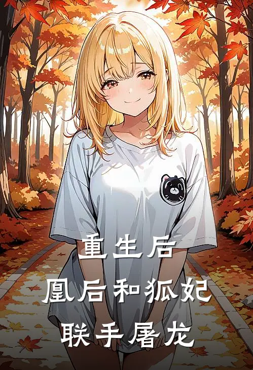 重生后，凰后和狐妃联手屠龙