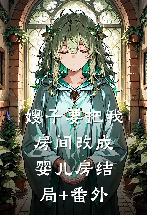嫂子要把我房间改成婴儿房结局+番外
