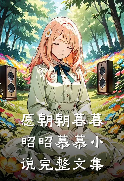 愿朝朝暮暮昭昭慕慕小说完整文集