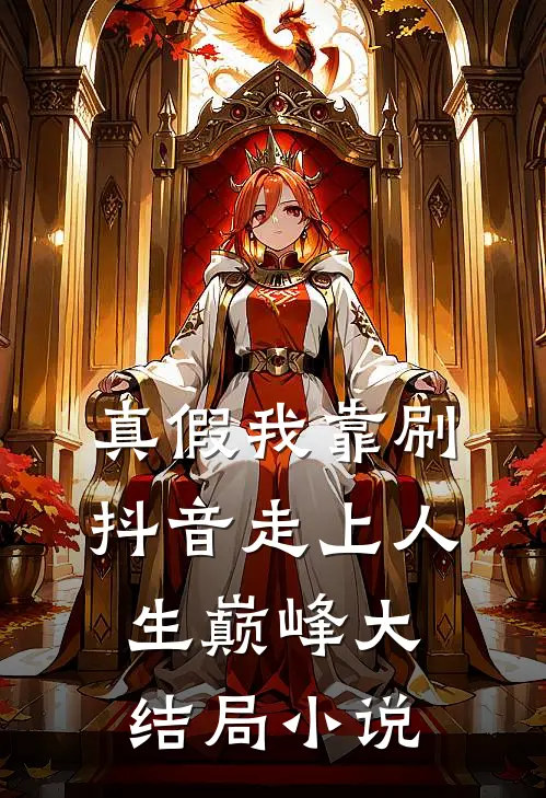 真假我靠刷抖音走上人生巅峰大结局小说