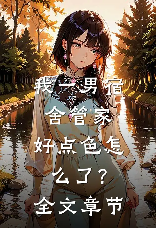 我一男宿舍管家，好点色怎么了？全文章节