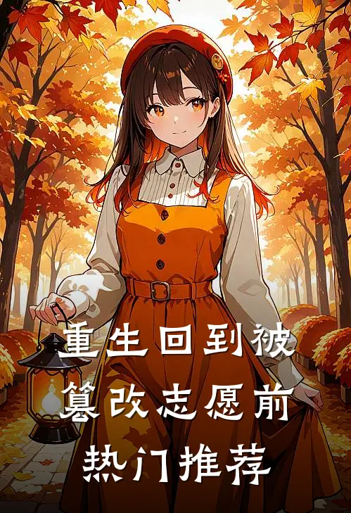 重生回到被篡改志愿前热门推荐