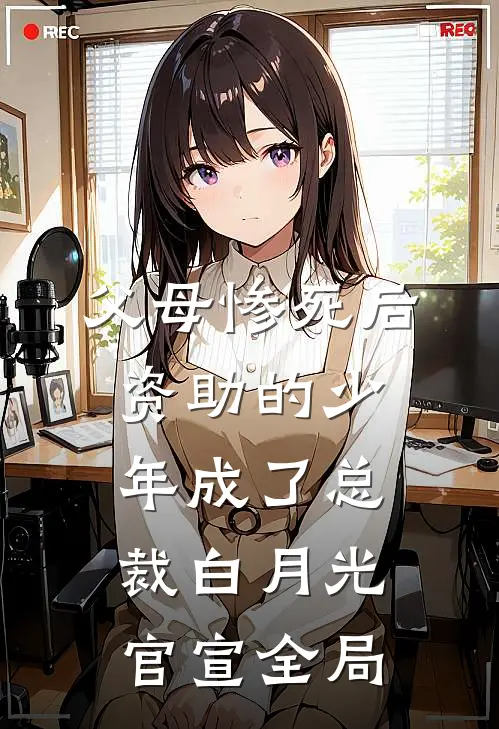 父母惨死后，资助的少年成了总裁白月光官宣全局