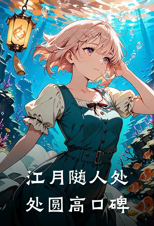 江月随人处处圆高口碑