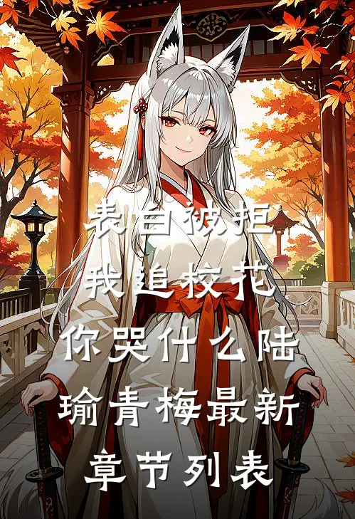 表白被拒，我追校花，你哭什么陆瑜青梅最新章节列表