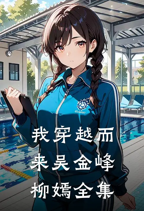 我穿越而来吴金峰柳嫣 全集