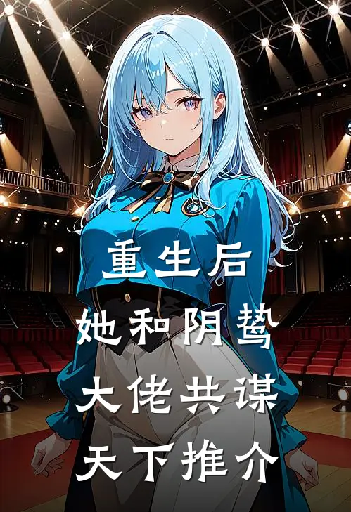 重生后，她和阴鸷大佬共谋天下推介