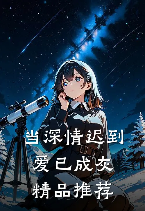 当深情迟到，爱已成灰精品推荐