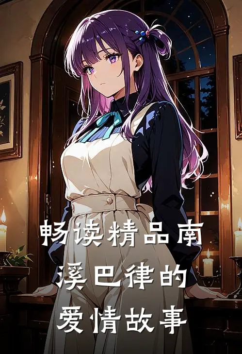 畅读精品南溪巴律的爱情故事