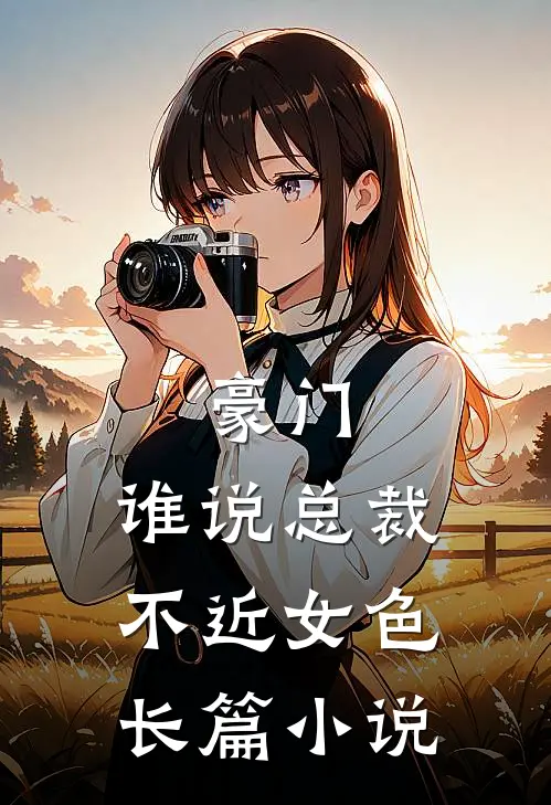 豪门：谁说总裁不近女色长篇小说