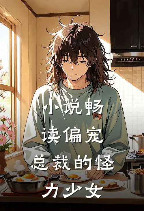 小说畅读偏宠：总裁的怪力少女