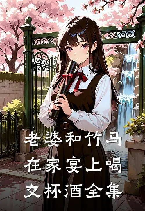 老婆和竹马在家宴上喝交杯酒 全集