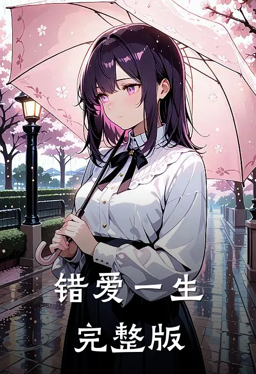 错爱一生完整版